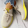 Colorblock Breathable Knitting Women's Tennis Shoes Lace up Woven Air Cushion Sneakers Sports Running Shoes
