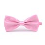 Colors Bow Ties for Men Bowtie Tuxedo Classic Solid Color Wedding Party Red Black White Green Butterfly Cravat