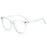 Colourful Plain Spectacles Classic Spectacle