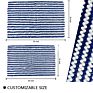 Comfort Thick Pile Extra Large Washable Bath Runner Rug Bath Floor Mat