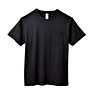 Comfortable Colors Mens T Shirts with Pocket Wholesaler