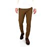 Comfortable Olive/Khaki Color Chino Twill Pant or Men's Trousers & Pants in Price