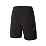 Comfortable Running Unisex Quick-Dry Jogging Sports Sport Shorts with Zip Pockets