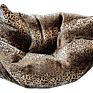 Comfortable Soft Faux Fur Polyester Pet Waterloo