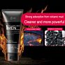 Contractive Porevolcanic Mud Men Strength Cool Oil Control 100G Facial Cleanser