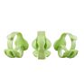 Cord Organizer Silicone Cable Clips Holder for Desk Cord Clip Holders for Office