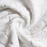 Cotton Bath Mat Shower Carpet Anti-Slip Bath Rug
