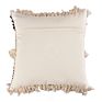 Cotton Woven Cushion Cover at Lowest Price Home Decorative Bohemian Pillow Case Black and White Pillow Cover