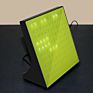 Cp0401A Sharper Image Word Clock Light up Electronic Word Clock Table Alphabet Clock