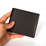 men leather wallet,card wallet men