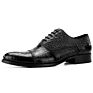 Top Grade Leather Shoes Men's