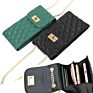 Cross Body Phone Bag for Women Genuine Sheep Leather Mini Change Purse