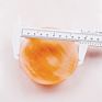 Crystal Carved Selenite Bowl Crystals Carvings for Decoration