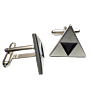 Cufflinks Cufflinks Watch Movement Suit Shirt Cufflinks