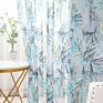 Woven Curtain Fabric