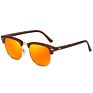 Customisable Fashionable Colorful Thin Designer Adult Gafas De Sol Gafas De Sol Polarized Sunglasses