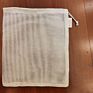 Customizable Designed Bags for Bluk Food Organic Inner Cotton Mesh Bag with Good Price
