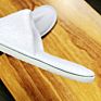 Customizable Individually Packaged Disposable Hotel Eva Sole Slippers Form