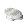 Customizable Logo Comfortable Pet Grooming Brush Deshedding Tool Sofe Pin Brush-For Short Hair