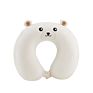 Customizable Memory Foam Animal Pillow Headrest Travel Animal Neck Pillow U Shape Neck Pillow Cute