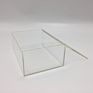 Customized -Selling Clear Acrylic Display Box with Lid