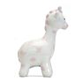 Customized Ceramic Cute Giraffe Piggy Bank Money Bank Money Box Coin Saving Box