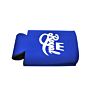 Customized Multicolor Collapsible 12Oz Blank Neoprene Can Cooler Sleeve Beer Cooler Drink Cooler Holder