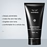 Customized Private Label Facial Cleanser Oil Control Face Wash Foam Facial Cleanser for Men