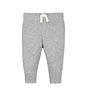 Customized Style Multi-Colored Infant Slack Unisex Cotton Baby Plain Dyed Pants Boys Warm Pants