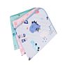 Customized Waterproof Baby Changing Pad Portable Washable Diaper Changing Mat for Babies