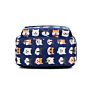 Cute Backpack School Bag Kids Customized Dog Printed Schoolbag