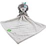 Cute Cartoon Soft Baby Comforter Elephant Dog Donkey Doudou Toy