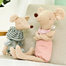 New Dressing Mouse Doll