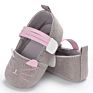 Cat PU Leather Baby Boys Girls Casual Shoes Beautiful Soft