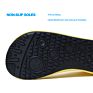 Cutomized Anti-Slip Barefoot Quick-Dry Aqua Yoga Socks Water Sports Water Shoes for Men Women