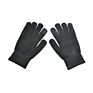 D2502 Women Mens Gloves Warm Acrylic Thicken Knitted Woolen Gloves