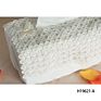 Decorative Embroidered Lace Tissue Box Case Cover for Living Room and Car