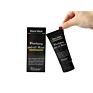 Deep Cleaning Black Mask Purifying Peel-Off Facial Mask 50Ml Blackhead Acne Remover Natural Face Mask