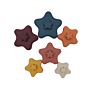 Design 100% Food Grade Silicone Educational Stacking Toys