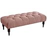 Design Classic Chinese Antique Wrought Iron Benches