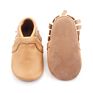 New Design Baby Leather Shoes Bulk Sale Infant Toddler Kids Shoesbaby