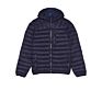 Design Lightweight Puffer Jackets Men down Puffer Jacket