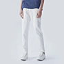 Design Pocket Button Light Wash Vintage Ripped Skinny Blue Pants Jeans Men