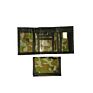 Design Polyester Army Camouflage Wallet for Boys