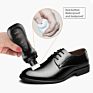 Design Shoe Shine and Unique Sponge Applicator Shoes Oil with Leather Cleaner Shoes Polish