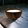 Design Wood Candles Crystals Stone Coffee Cup Emty Luxry Essential Oil Scented Pour Jars Luxury Bowls for Candle Making