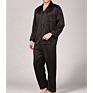 Designed and Manufactured in Mens Organic Cotton Pajamas