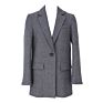 Designer Casual Blazer Professional Office Business Blazers for Women