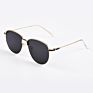 Designer Glasses Metal Frame Aviation Lentes De Sol Hombre Shades Sun Glasses Sunglasses Men Womens