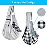 Designer Pet Sling Carrier Shoulder Bag Pet Dog Sling Dog Carrier Bag Cat Carrying Carrier Cat Bag